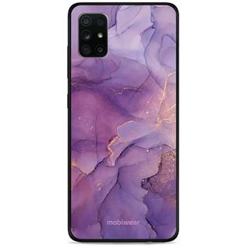 Mobiwear Glossy lesklý pro Samsung Galaxy A71 - G050G (5904808503990)