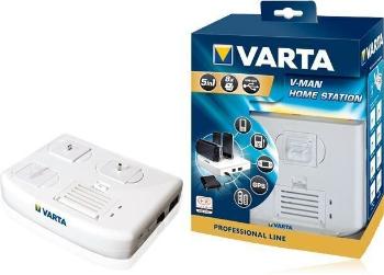 Varta V-Man Home Station Nabíječka na baterie