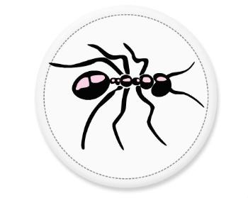 Placka mravenec