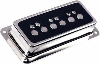 DeArmond Dynasonic Bridge Nickel/Black Kytarový snímač