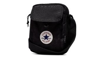 Converse Chuck Taylor Patch Crossbody 2 Bag černé 10020540-A01