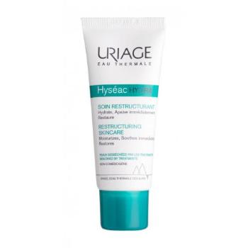 Uriage Hyséac Hydra Restructuring Skincare 40 ml denní pleťový krém unisex na suchou pleť; na dehydratovanou pleť