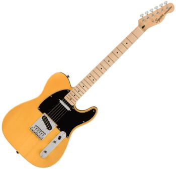 Fender Squier Affinity Series Telecaster MN BPG Butterscotch Blonde Elektrická kytara