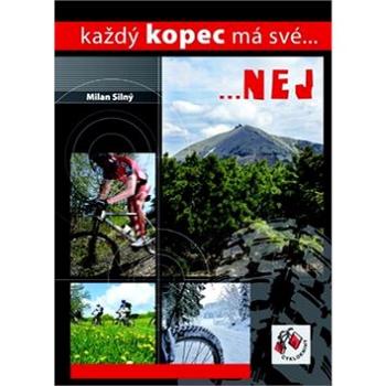 Každý kopec má své... nej (978-80-87193-21-1)