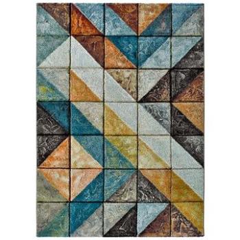 Kusový koberec Atractivo Alexa Multi 120 × 170 cm (63161	)