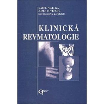Klinická revmatologie (80-7262-174-2)