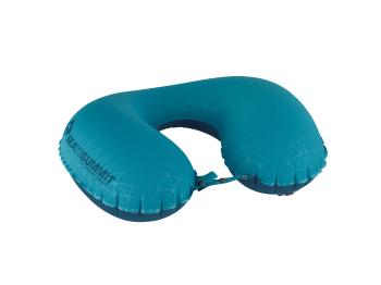 polštářek SEA TO SUMMIT Aeros Ultralight Pillow Traveller velikost: OS (UNI), barva: modrá