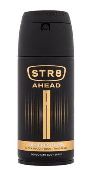 Pánský deodorant ve spreji Ahead, 150ml