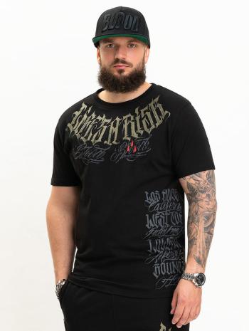 Blood In Blood Out Miembros T-Shirt - S