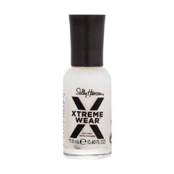 Sally Hansen Hard As Nails Xtreme Wear 11,8 ml lak na nehty pro ženy 180 Disco Ball