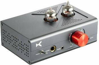 Xduoo MT-602 Hi-Fi Sluchátkový zesilovač