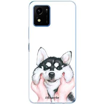 iSaprio Malamute 01 pro Vivo Y01 (mal01-TPU3-VivY01)