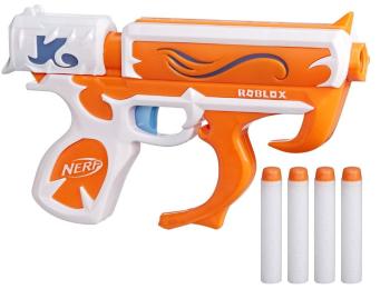 Nerf Roblox Arsenal soul catalyst