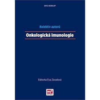 Onkologická imunologie (978-80-204-3756-3)