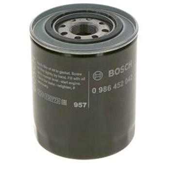 BOSCH Olejový filtr 0 986 452 042 (0986452042)