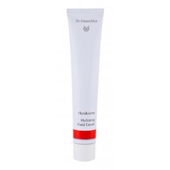 Dr. Hauschka Hydrating Hand Cream 50 ml krém na ruce pro ženy