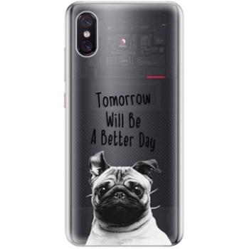 iSaprio Better Day pro Xiaomi Mi 8 Pro (betday01-TPU-Mi8pro)