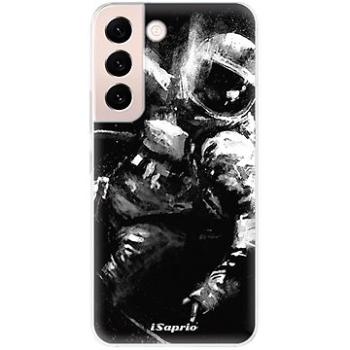 iSaprio Astronaut 02 pro Samsung Galaxy S22 5G (ast02-TPU3-S22-5G)