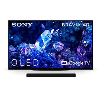 48" Sony Bravia OLED XR-48A90K + Sony HT-A5000 (SETWS1018h4c1)