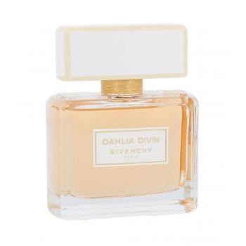 Givenchy Dahlia Divin 75 ml parfémovaná voda pro ženy