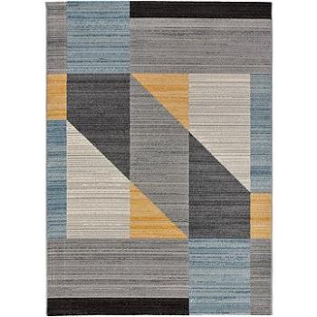 Kusový koberec Atractivo Monic 12305 Multi 160×230 cm (63556A)