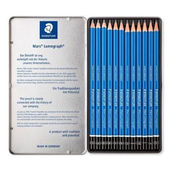 Staedtler 100 G12 S 12 ks