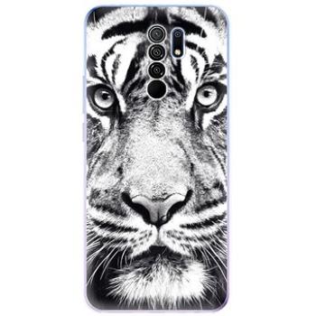 iSaprio Tiger Face pro Xiaomi Redmi 9 (tig-TPU3-Rmi9)