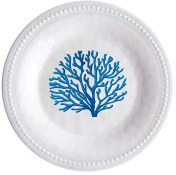 Marine Business Harmony Dessert Plates 6 Talíř