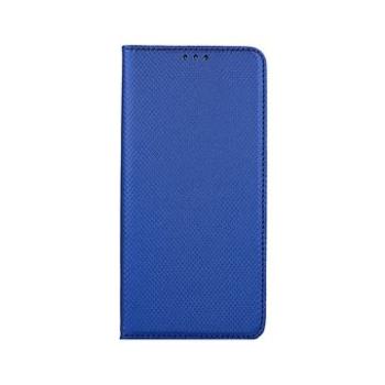 TopQ Samsung A72 Smart Magnet knížkové modré 56201 (Sun-56201)