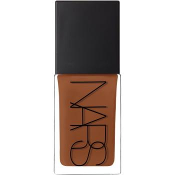 NARS Light Reflecting Foundation rozjasňující make-up pro přirozený vzhled odstín NAMIBIA 30 ml