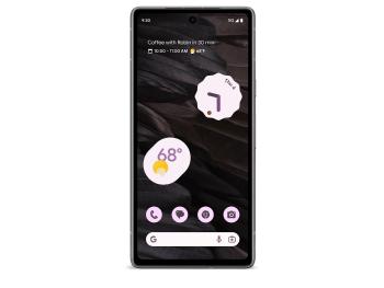 Google Pixel 7a 5G 8/128GB, EU, černá