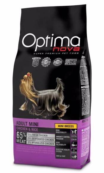 OPTIMAnova dog ADULT MINI - 2kg