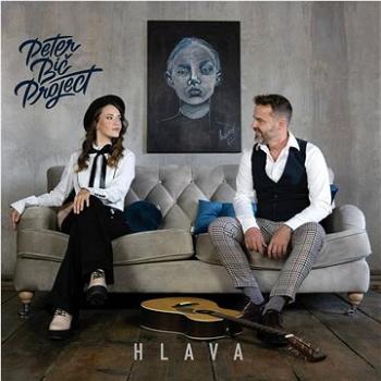 Peter Bič Project: Hlava - CD (4503174)