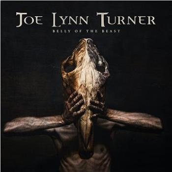 Turner Joe Lynn: Belly of the Beast - CD (0810020508734)