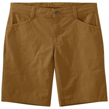 Pánské kraťasy Outdoor Research Men's Wadi Rum Shorts - 10", curry velikost: 30