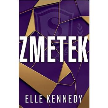 Zmetek (978-80-269-2074-8)