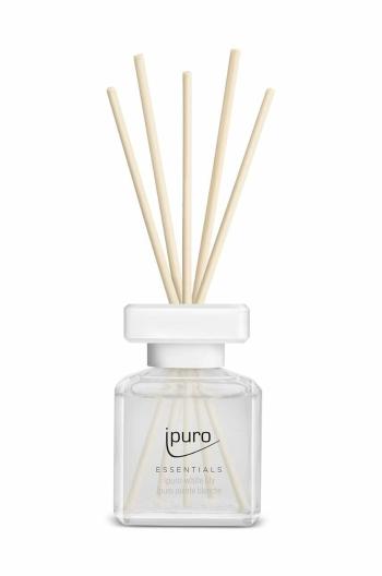 Aroma difuzér Ipuro White Lily 50 ml