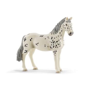 Kobyla Schleich Knabstrupper 13910