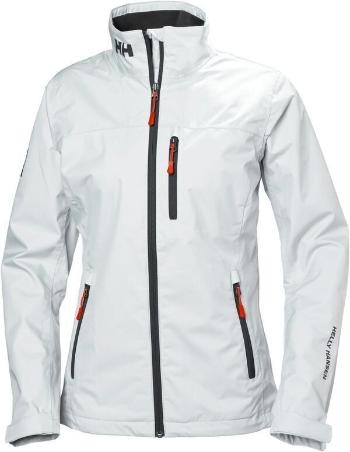 Helly Hansen Women's Crew Bunda White L