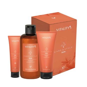 Vitality’s Care & Style Sole dárkový set