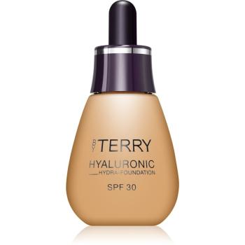 By Terry Hyaluronic Hydra-Foundation tekutý make-up s hydratačním účinkem SPF 30 400N Medium 30 ml