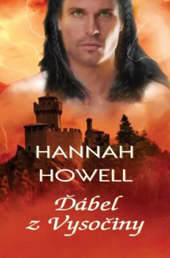 Ďábel z Vysočiny - Hannah Howell