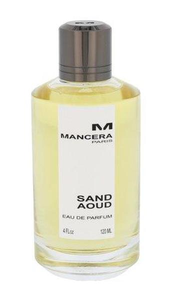 Parfémovaná voda MANCERA - Sand Aoud , 120ml