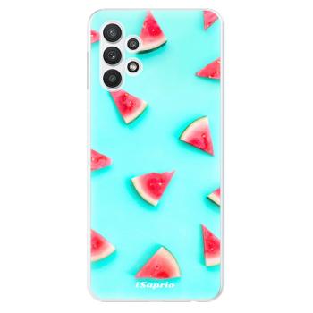 Odolné silikonové pouzdro iSaprio - Melon Patern 10 - Samsung Galaxy A32