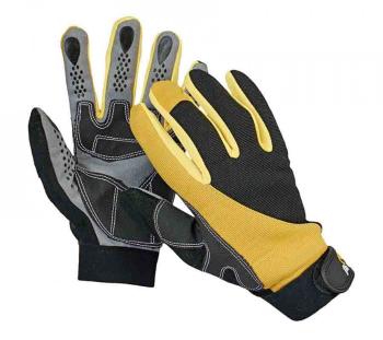 CORAX FH rukavice kombinované - 9