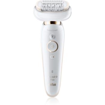 Braun Silk-épil 9 Flex 9020 epilátor 9020