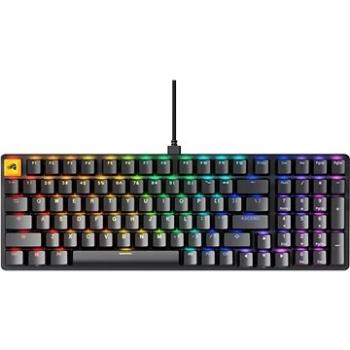 Glorious PC Gaming Race GMMK 2 Full-Size - Fox Switches, černá - US (GLO-GMMK2-96-FOX-B)