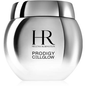 Helena Rubinstein Prodigy Cellglow regenerační protivráskový krém pro mastnou a smíšenou pleť 50 ml