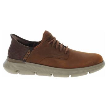 Skechers Garza - Gervin dark brown