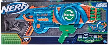 Hasbro Nerf Elite 2.0 Flip 32